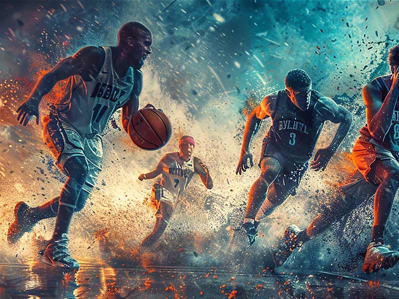 2026年4月11日NBA常规赛勇士vs国王全场集锦