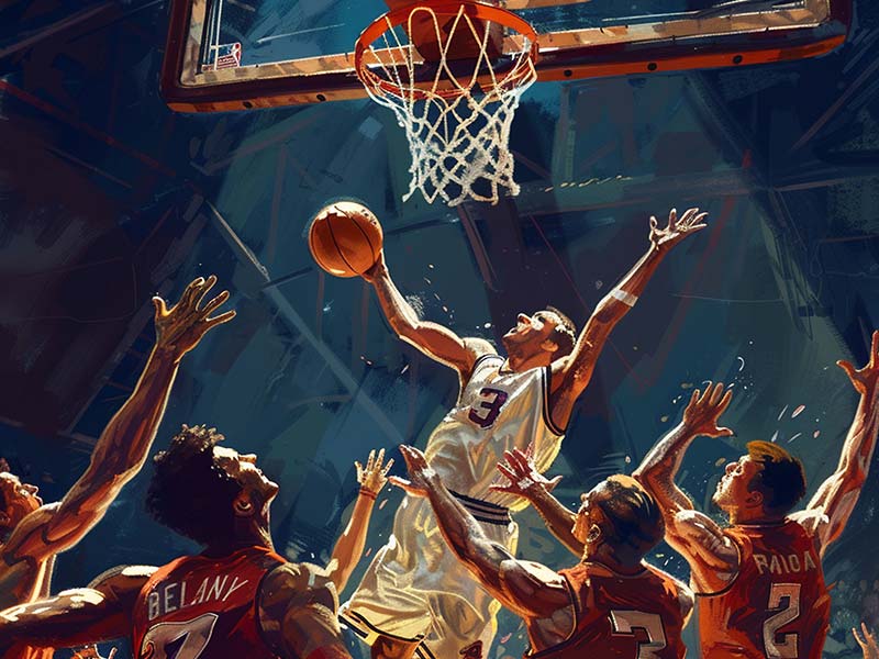 2026年3月30日NBA常规赛魔术vs猛龙全场集锦