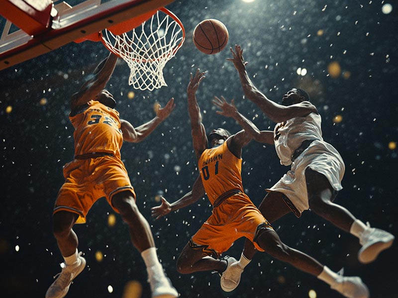 2026年5月16日NBA季后赛东部半决赛G6活塞vs骑士全场集锦