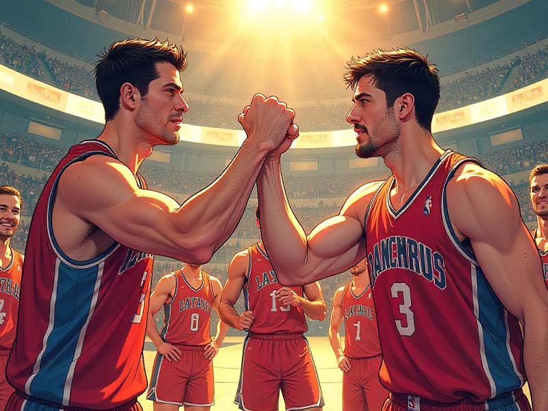 2026年5月7日NBA季后赛东部半决赛G276人vs尼克斯全场集锦